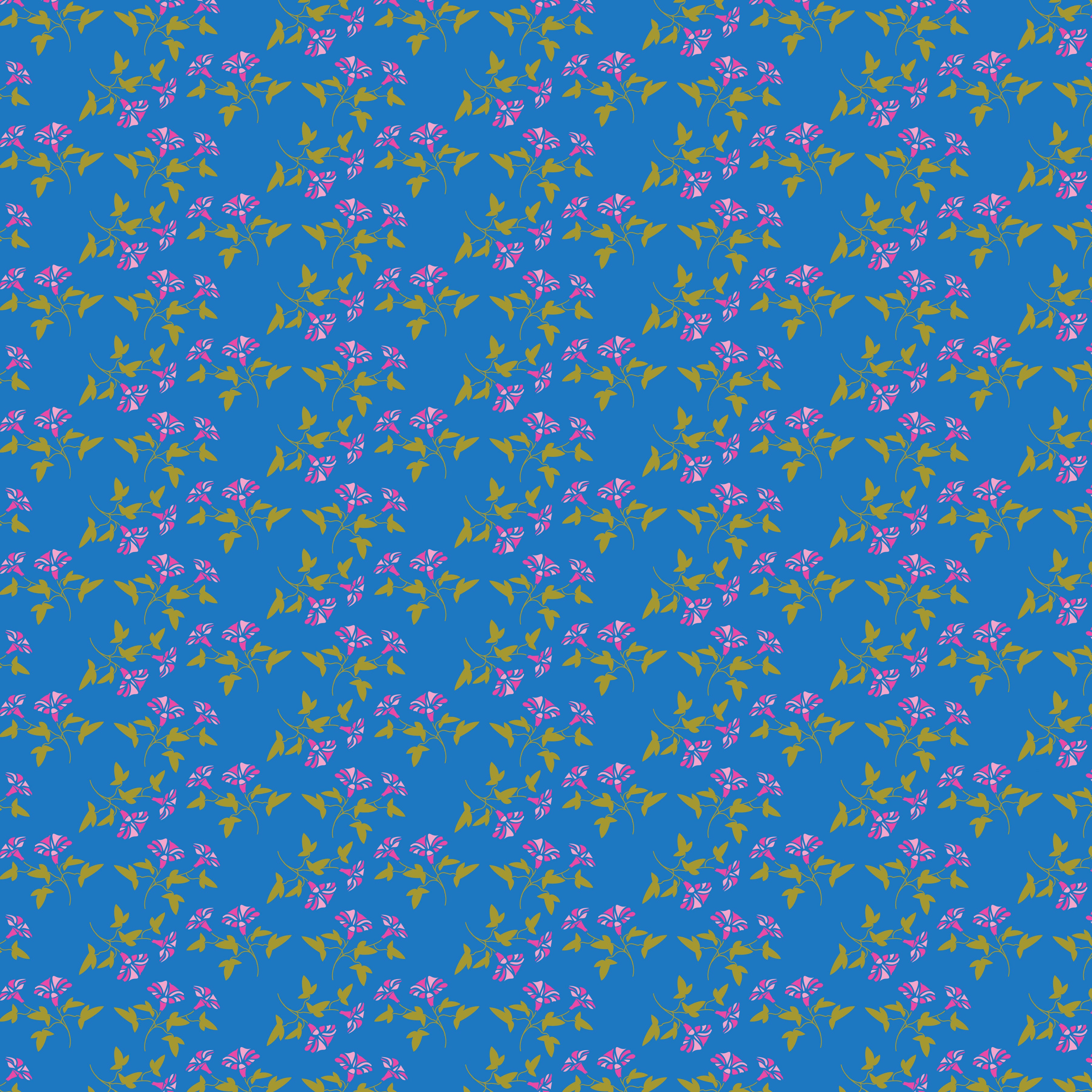 Ember Cloth by Sew Kind of Wonderful : Notes Forest PWSK114.FOREST ...