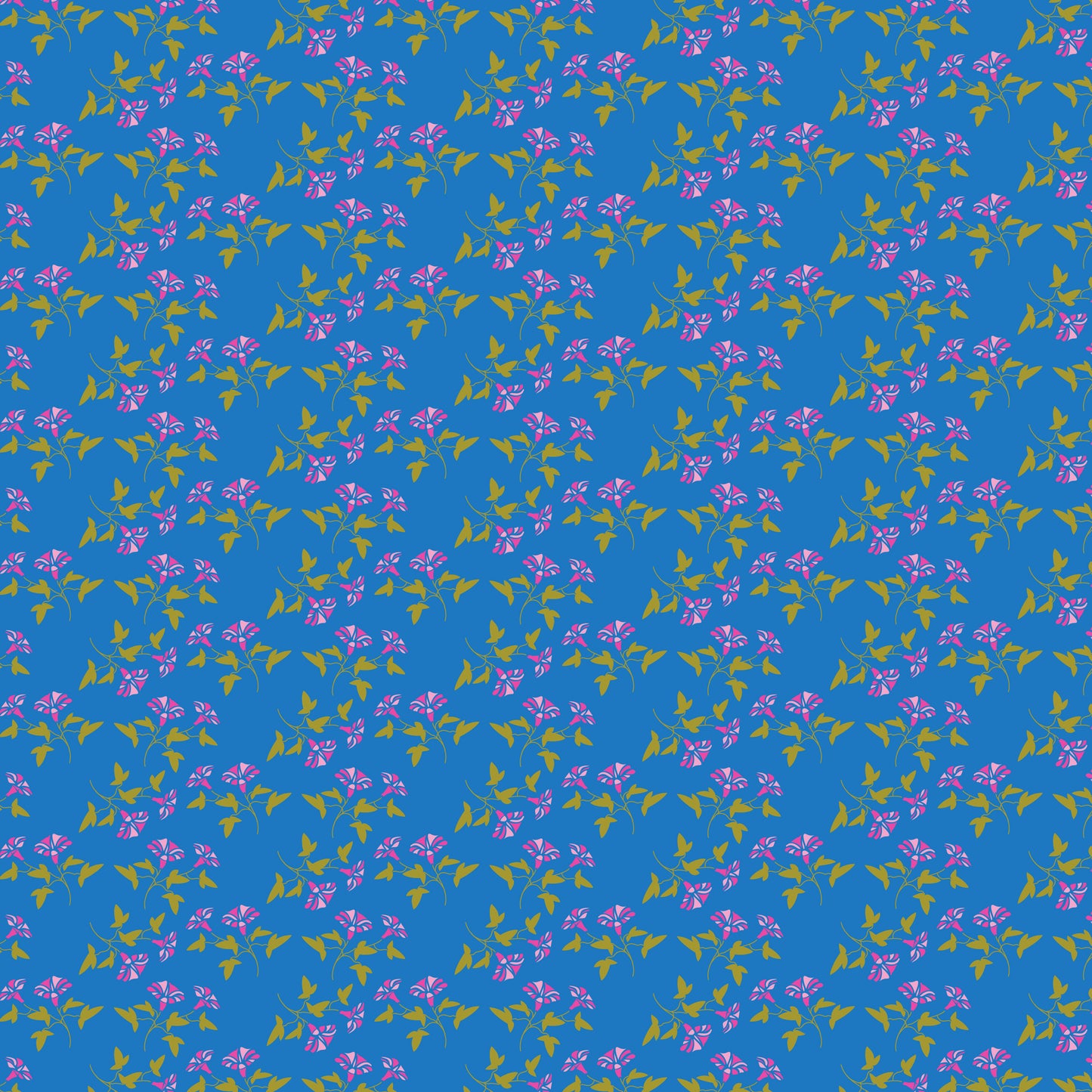 Ember Cloth by Sew Kind of Wonderful : Notes Forest PWSK114.FOREST