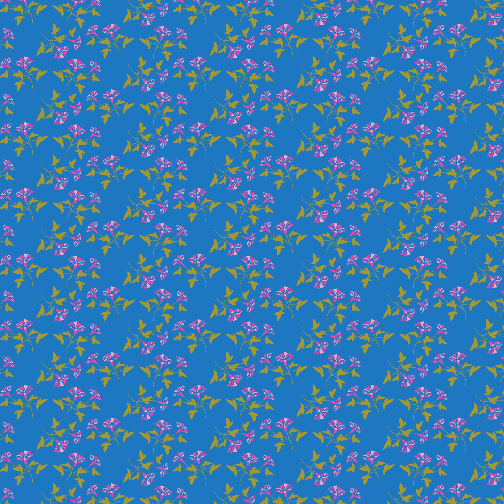 Ember Cloth by Sew Kind of Wonderful : Notes Forest PWSK114.FOREST