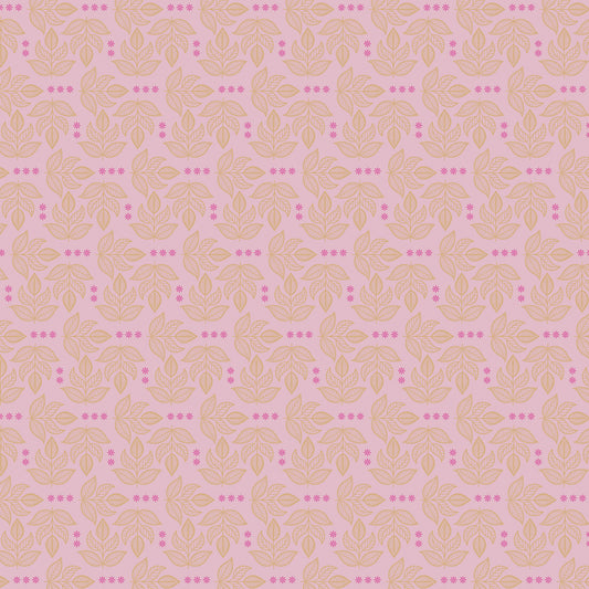 Ember Cloth by Sew Kind of Wonderful : Oliver Meadow PWSK126.MEADOW