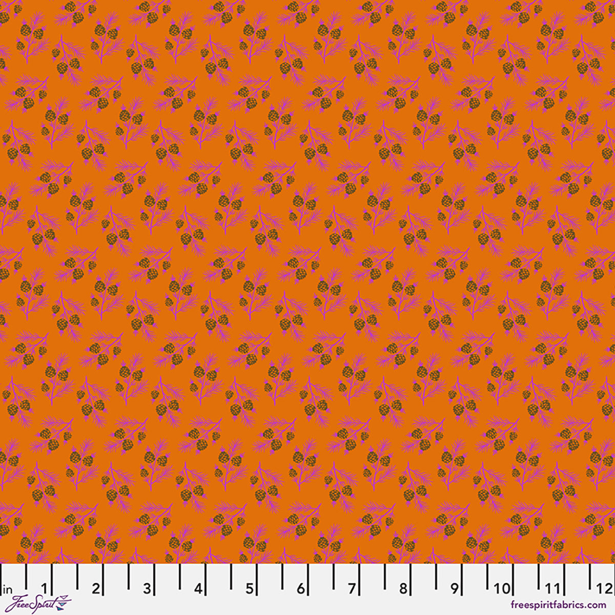 Ember Cloth by Sew Kind of Wonderful : Pine Meadow PWSK127.MEADOW