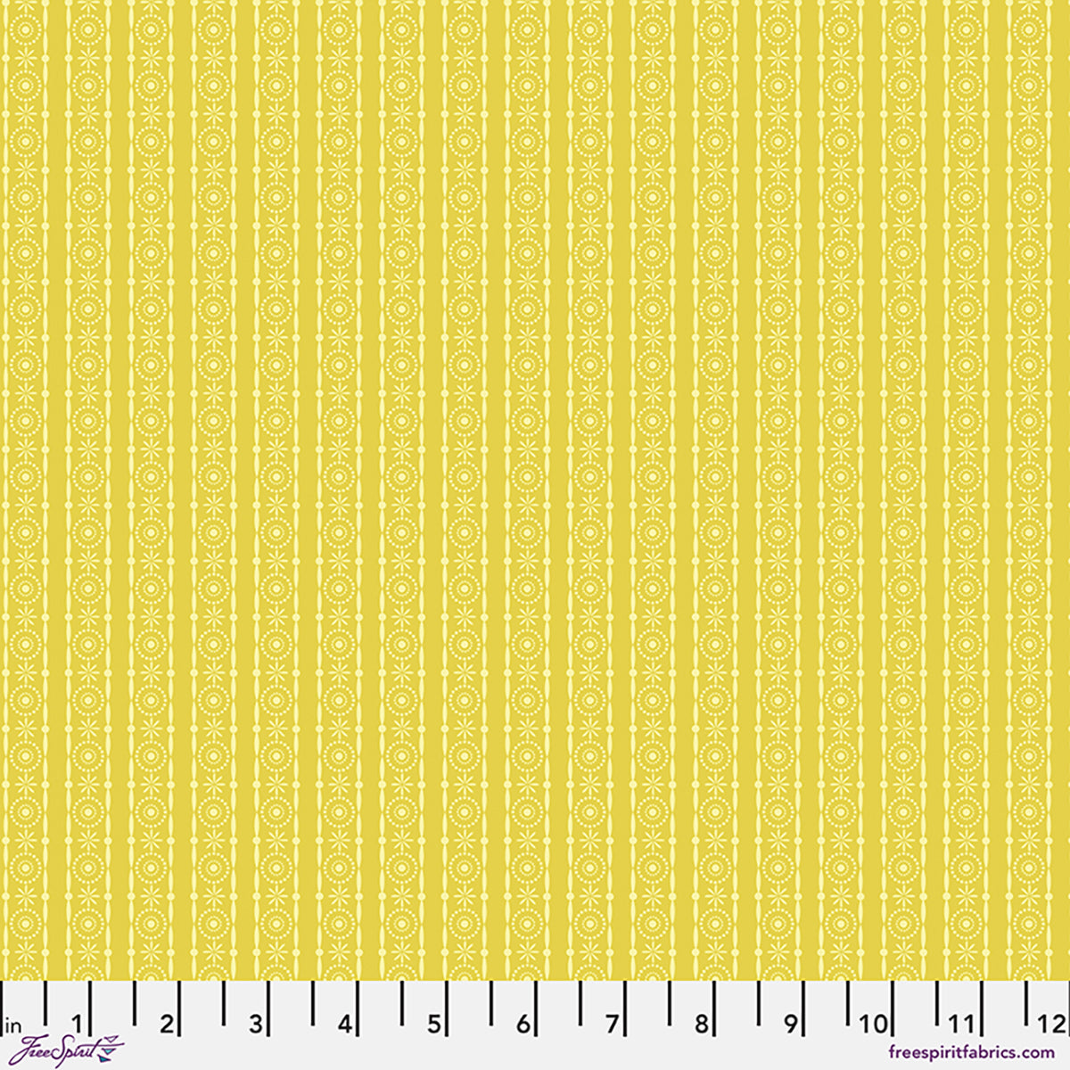 Ember Cloth by Sew Kind of Wonderful : Spark Meadow PWSK128.MEADOW