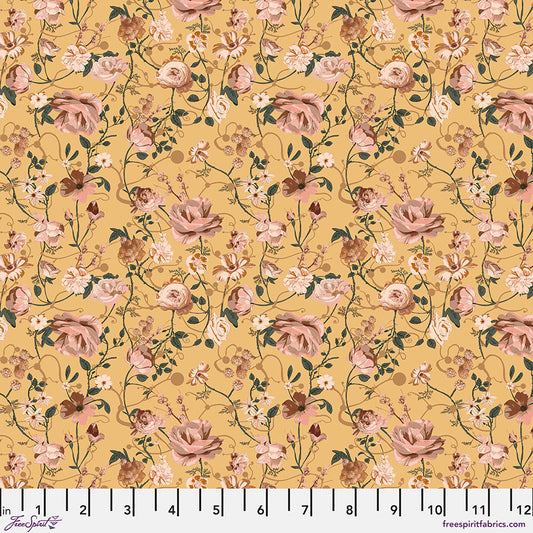 Enrapture by Giucy Giuce : Entwined Canary PWGG005.CANARY