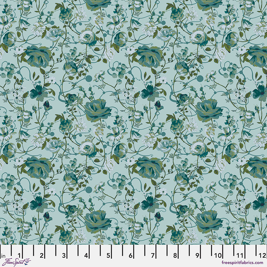 Enrapture by Giucy Giuce : Entwined Winterberry PWGG005.WINTERBERRY