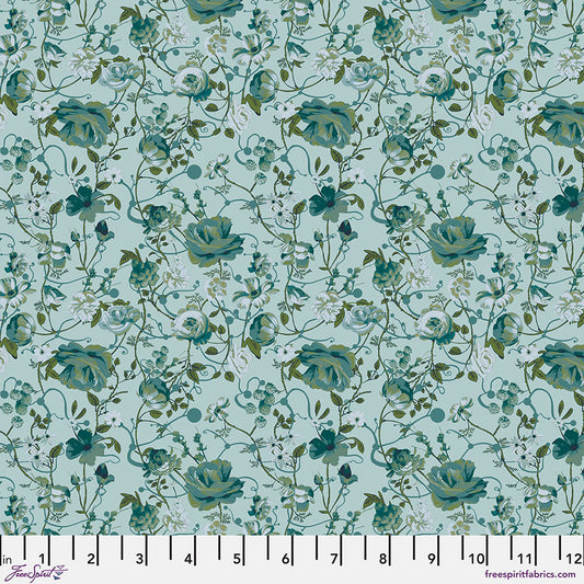 Enrapture by Giucy Giuce : Entwined Winterberry PWGG005.WINTERBERRY