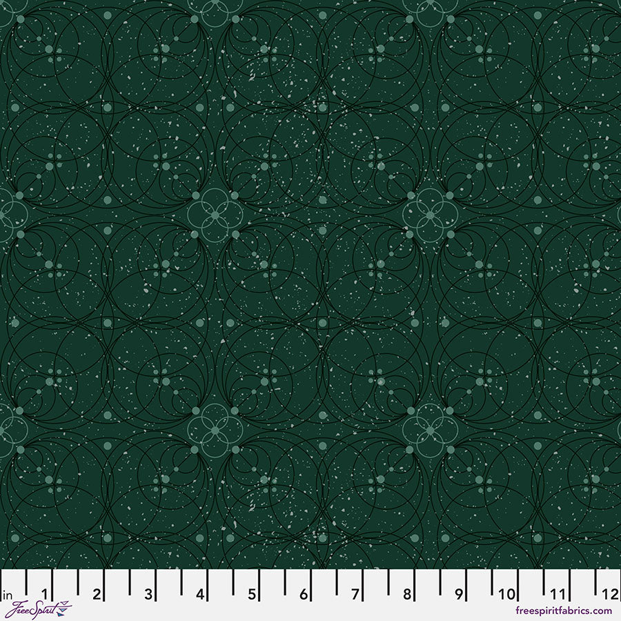 Enrapture by Giucy Giuce : Flourish Emerald PWGG008.EMERALD
