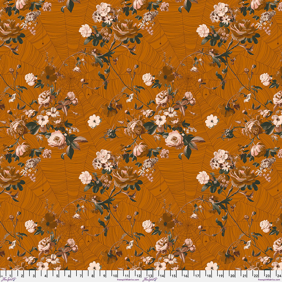 Enrapture by Giucy Giuce : Vining Spice PWGG004.SPICE