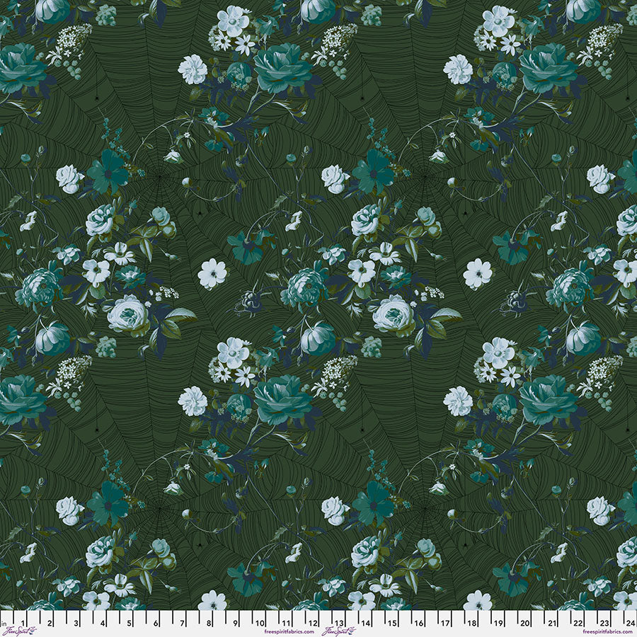 Enrapture by Giucy Giuce : Vining Verdant PWGG004.VERDANT