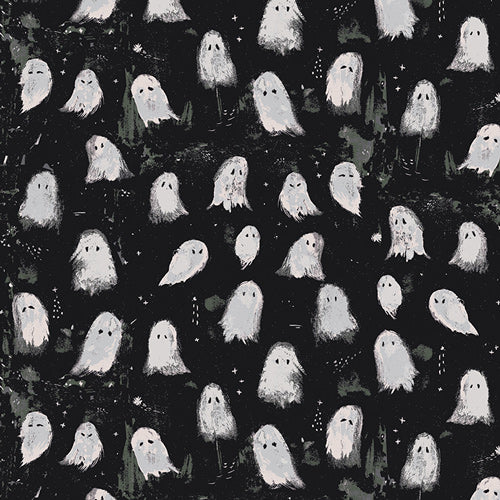 Enshadow by Katarina Roccella : Oh My Ghost Noir ENW-49406