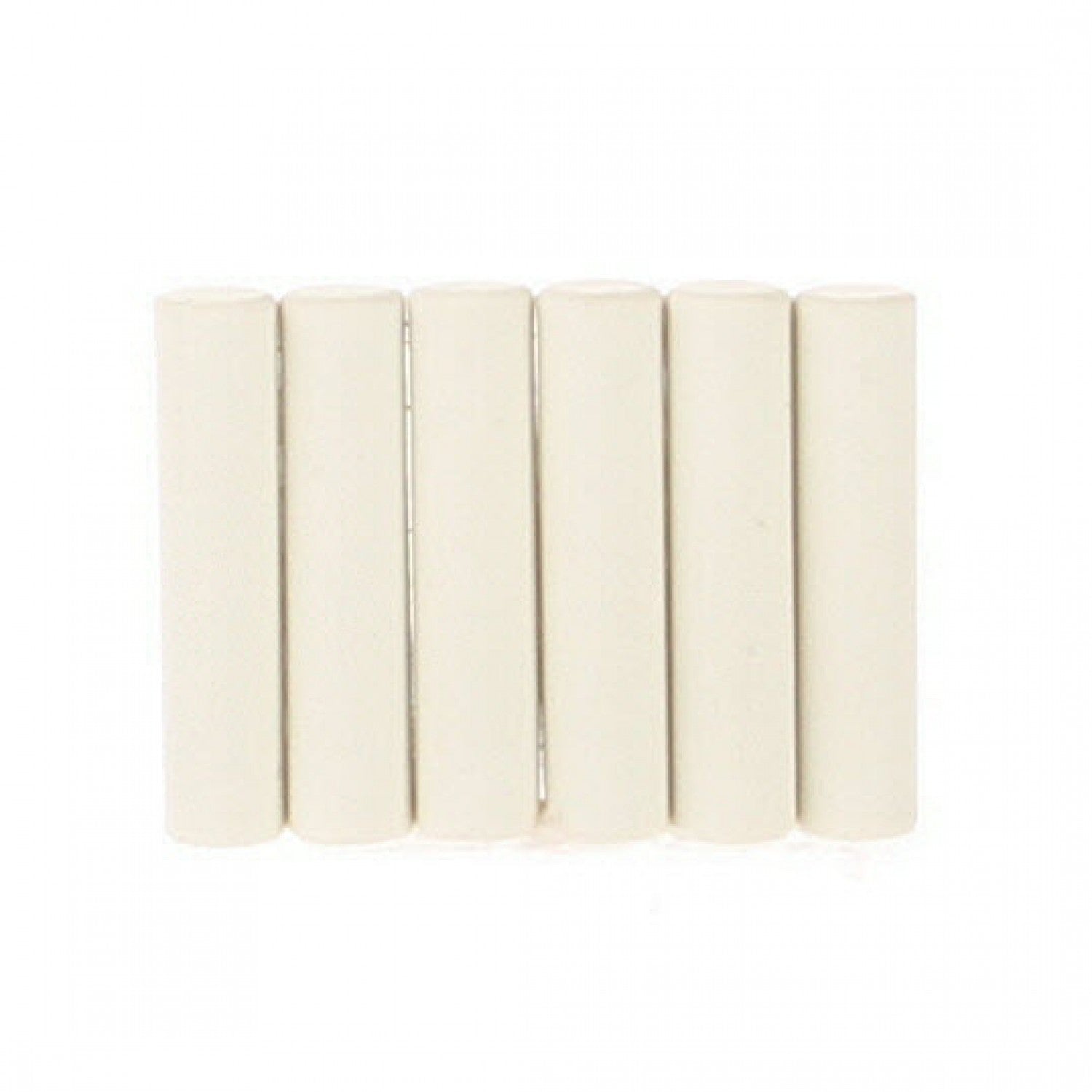Eraser Refill 6ct Butterfly MP # FAB50019 - Special Order