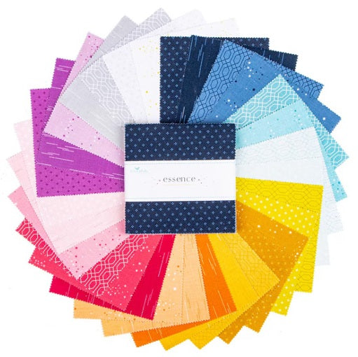 Essence by Fran Gulick 5" Stacker