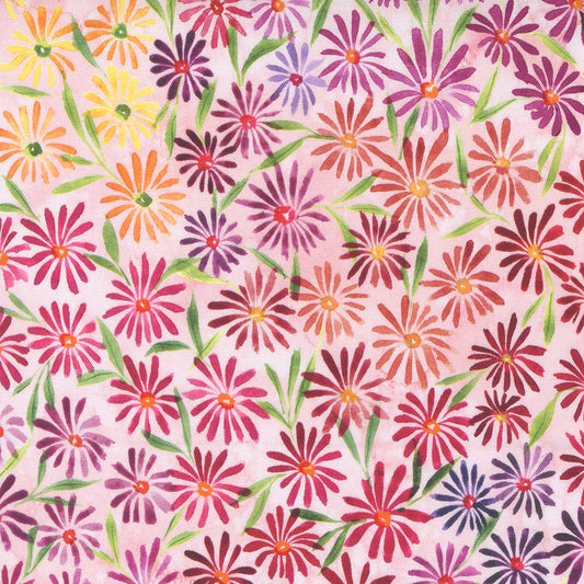 Eufloria by Create Joy Project Kaleidobloom Blush 39744 18