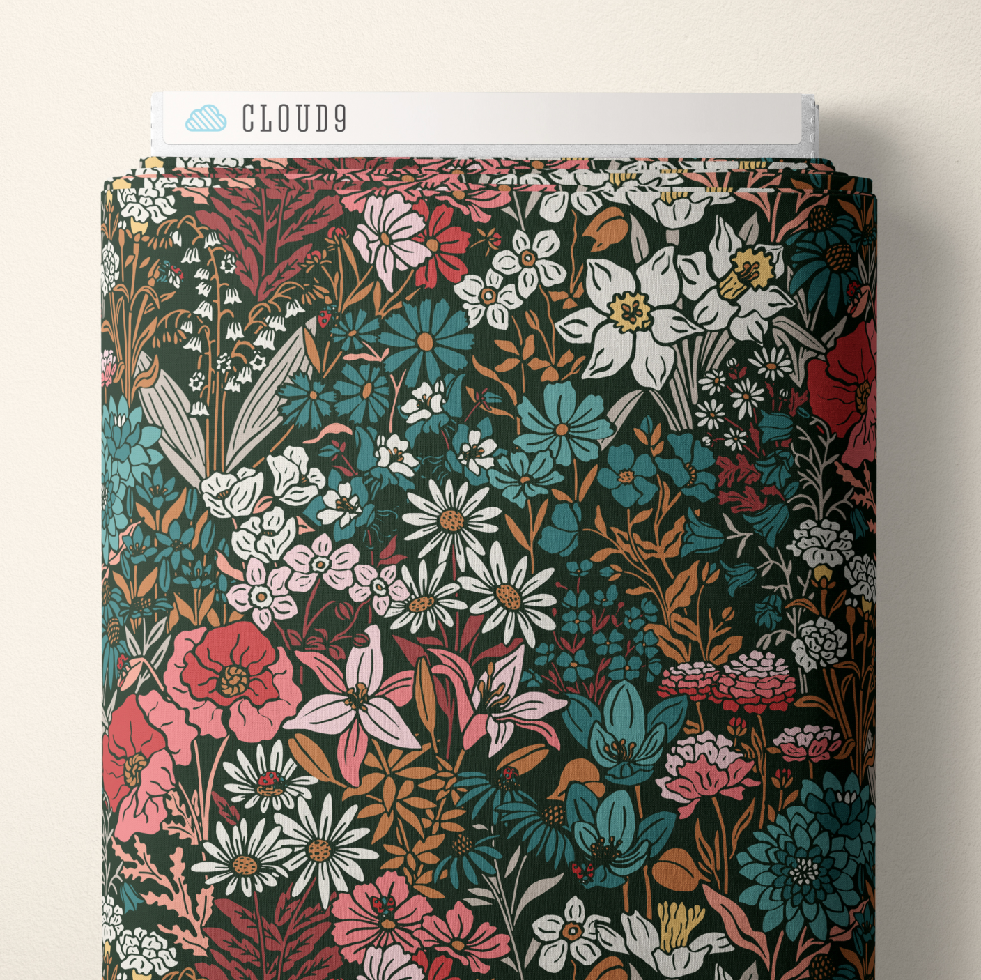 Eventide by Jillian Nichole