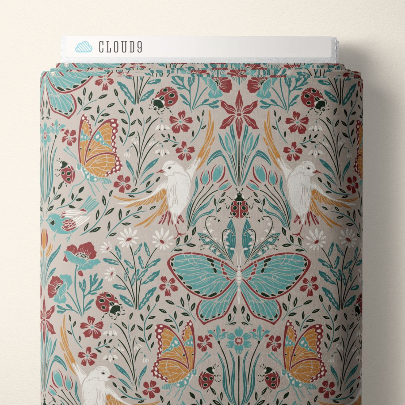 Eventide by Jillian Nichole