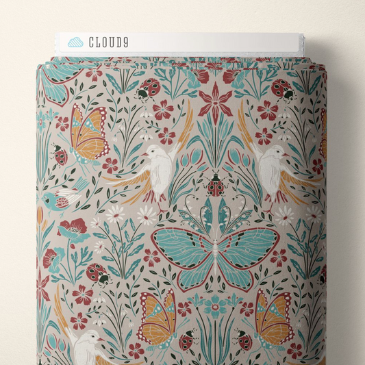 Eventide by Jillian Nichole