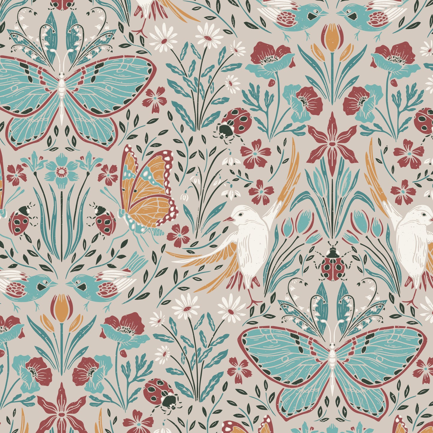 Eventide by Jillian Nichole