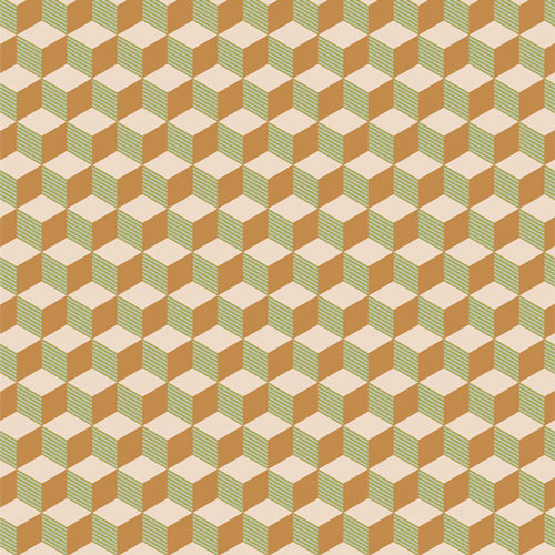 Evolve by Suzy Quilts - Blocks Queen Bee EVO60411