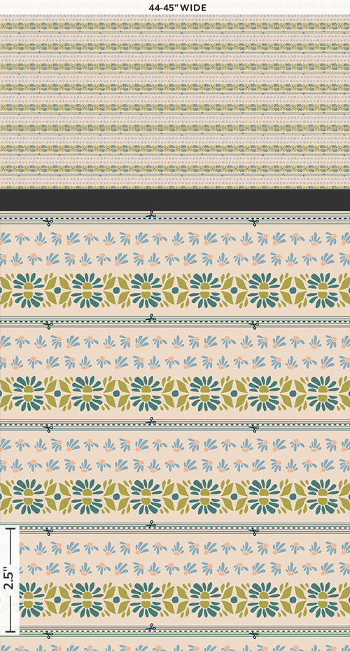 Evolve by Suzy Quilts - Bound to Evolve BINEVO60417