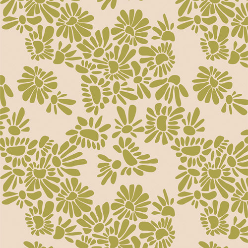 Evolve by Suzy Quilts - Meadow Key Lime EVO60409
