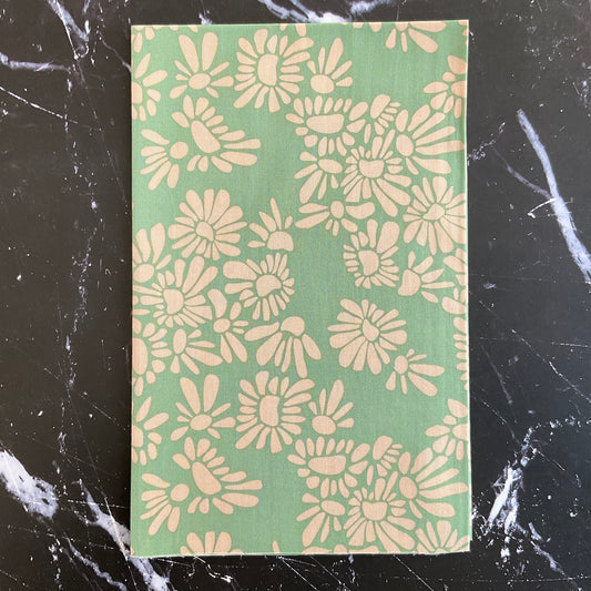 Evolve by Suzy Quilts - Meadow Matcha EVO60407