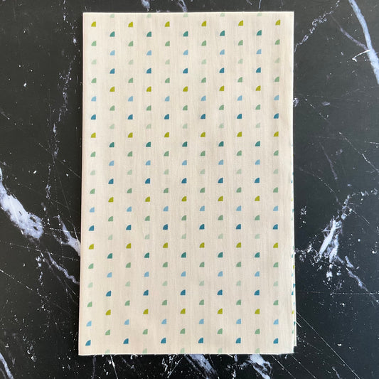 Evolve by Suzy Quilts - Tiny Moon Matcha EVO60415