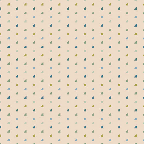 Evolve by Suzy Quilts - Tiny Moon Matcha EVO60415