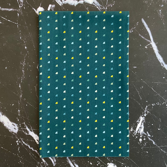 Evolve by Suzy Quilts - Tiny Moon Nova EVO60400