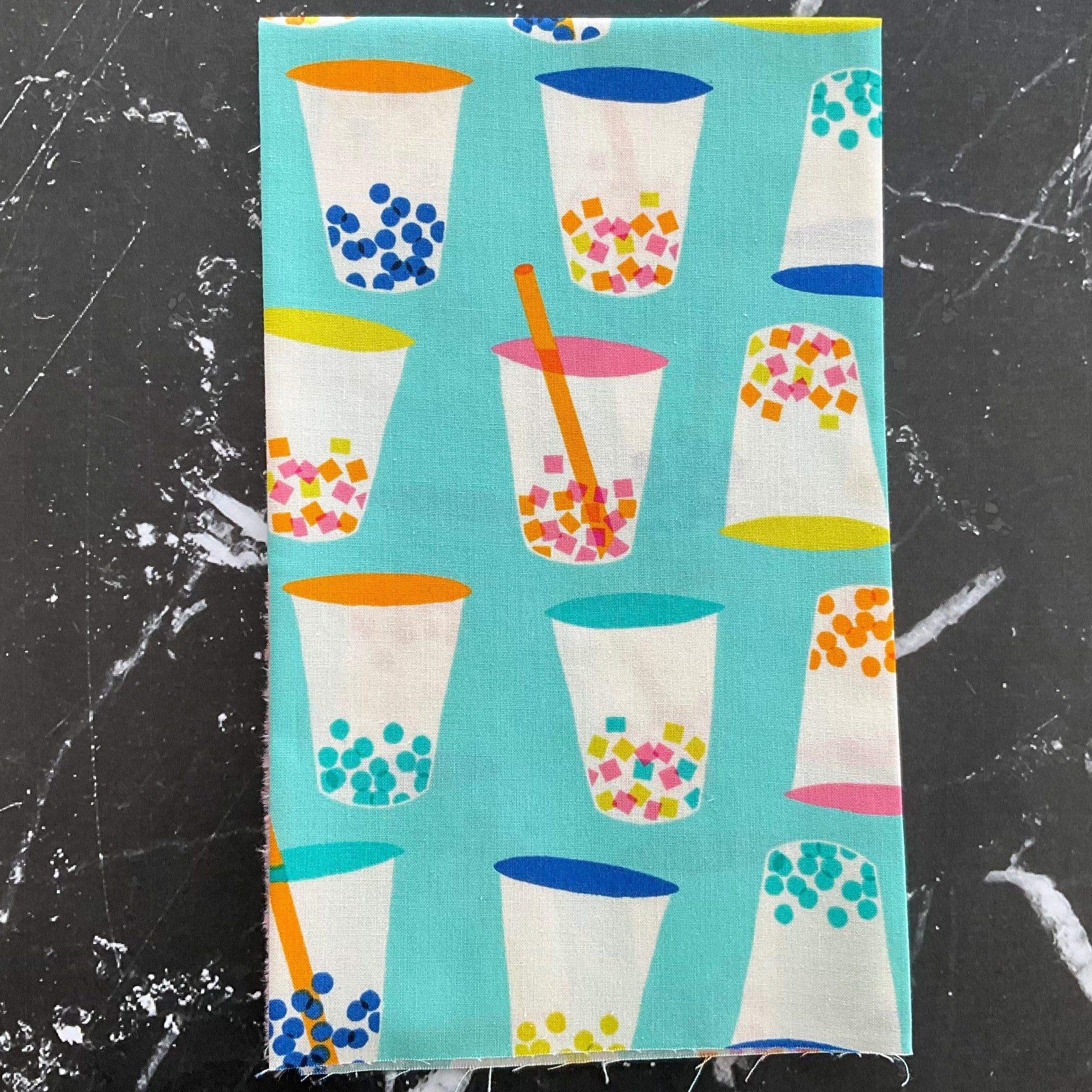 Eye Candy by Ruby Star Collaborative - Boba Frost RS5154 14