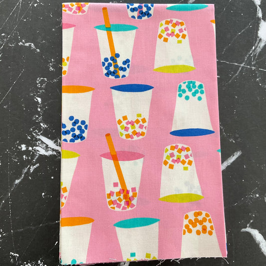 Eye Candy by Ruby Star Collaborative - Boba Posy RS5154 11