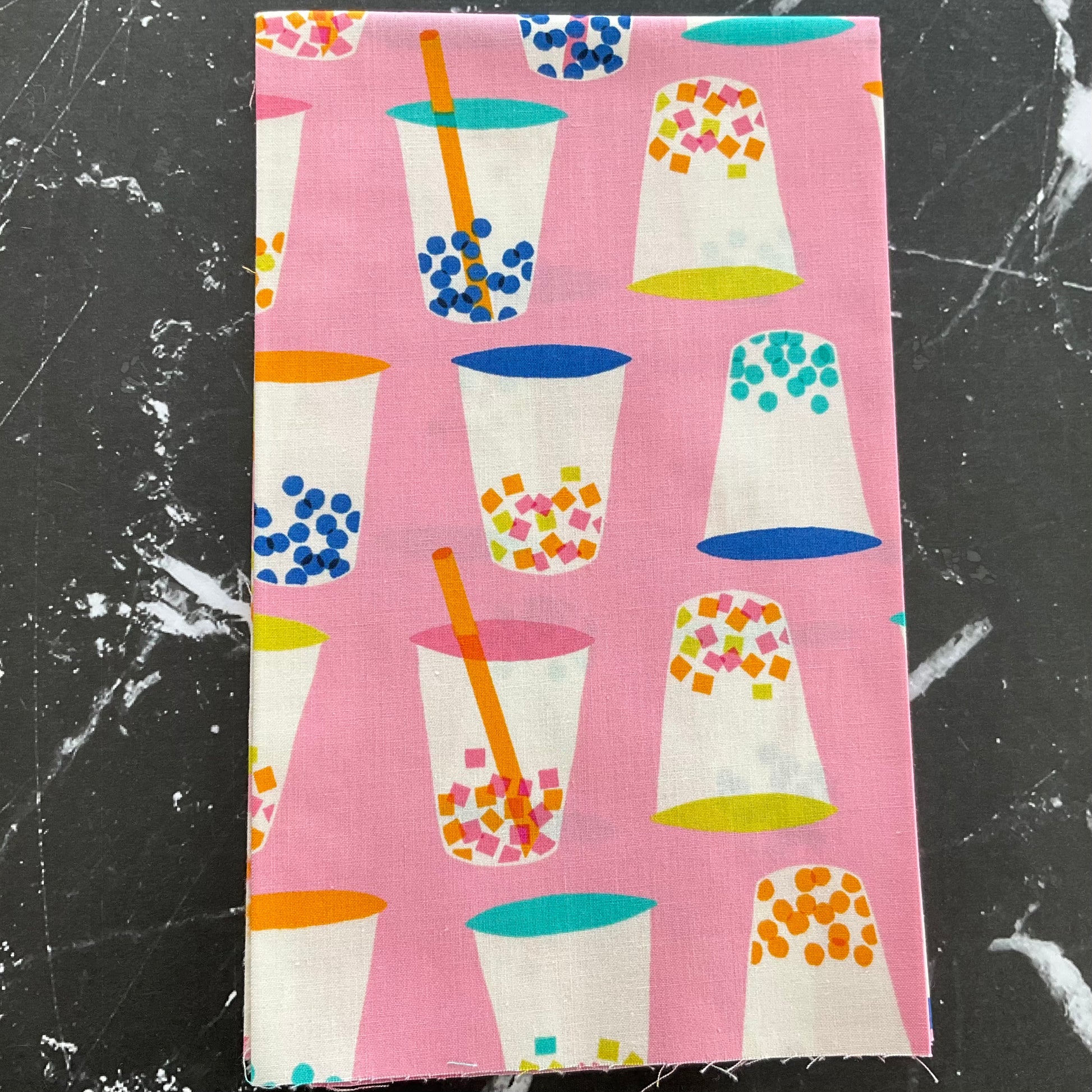 Eye Candy by Ruby Star Collaborative - Boba Posy RS5154 11