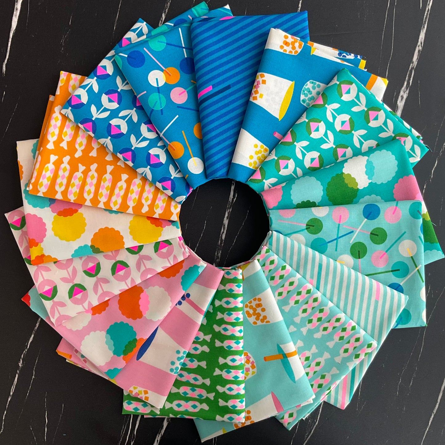 Eye Candy by Ruby Star Collaborative - Bundles