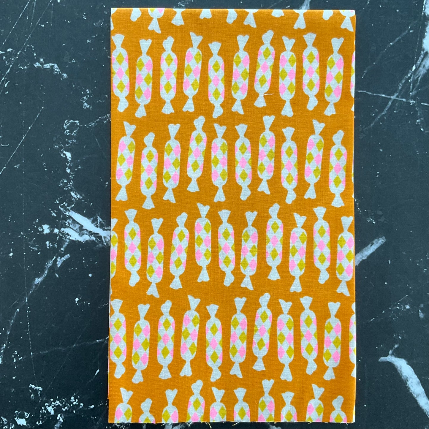 Eye Candy by Ruby Star Collaborative - Diamond Candies Clementine RS5159 18