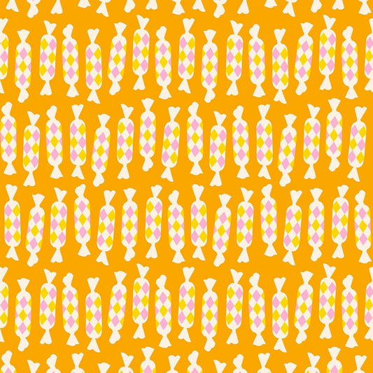 Eye Candy by Ruby Star Collaborative - Diamond Candies Clementine RS5159 18