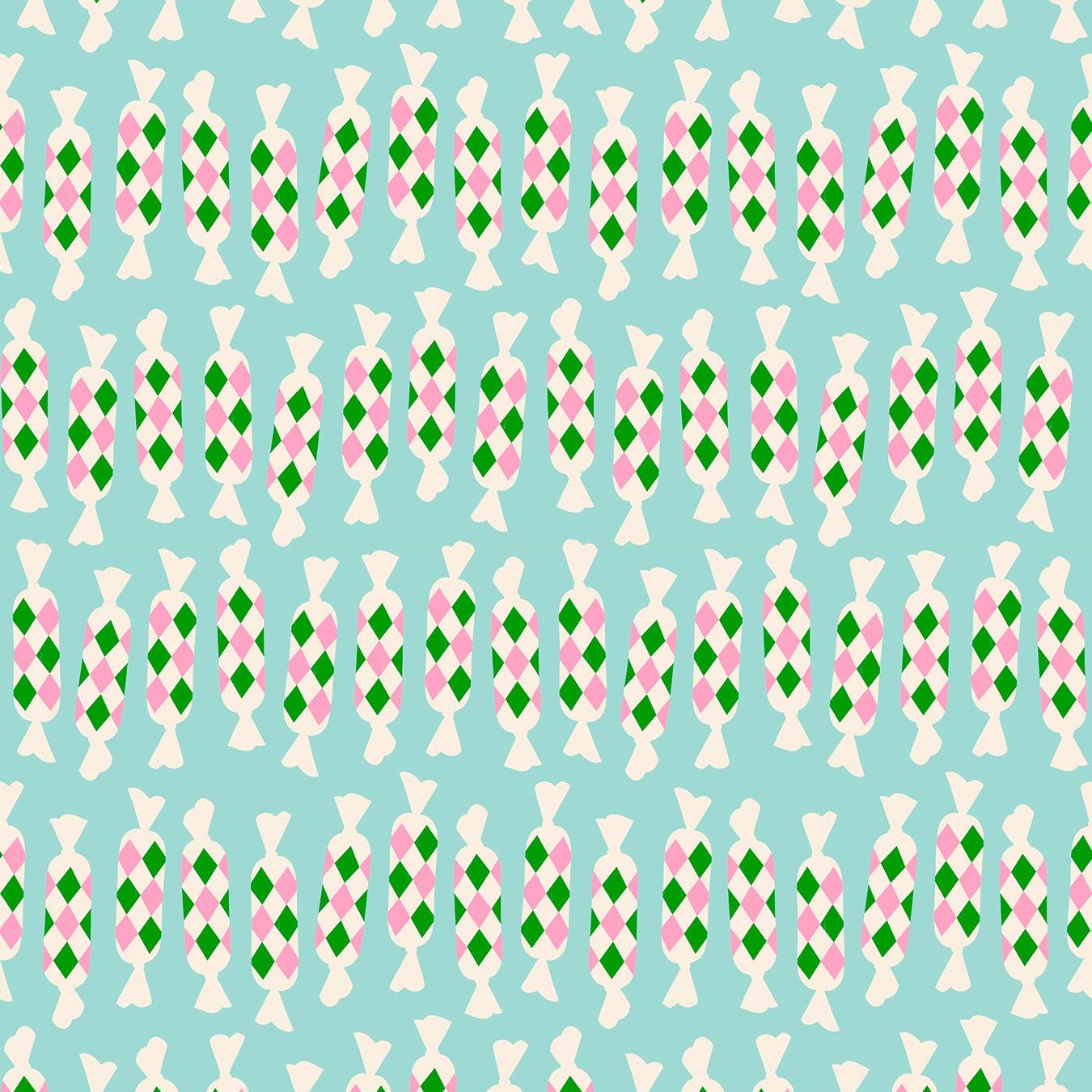 Eye Candy by Ruby Star Collaborative - Diamond Candies Frost RS5159 21