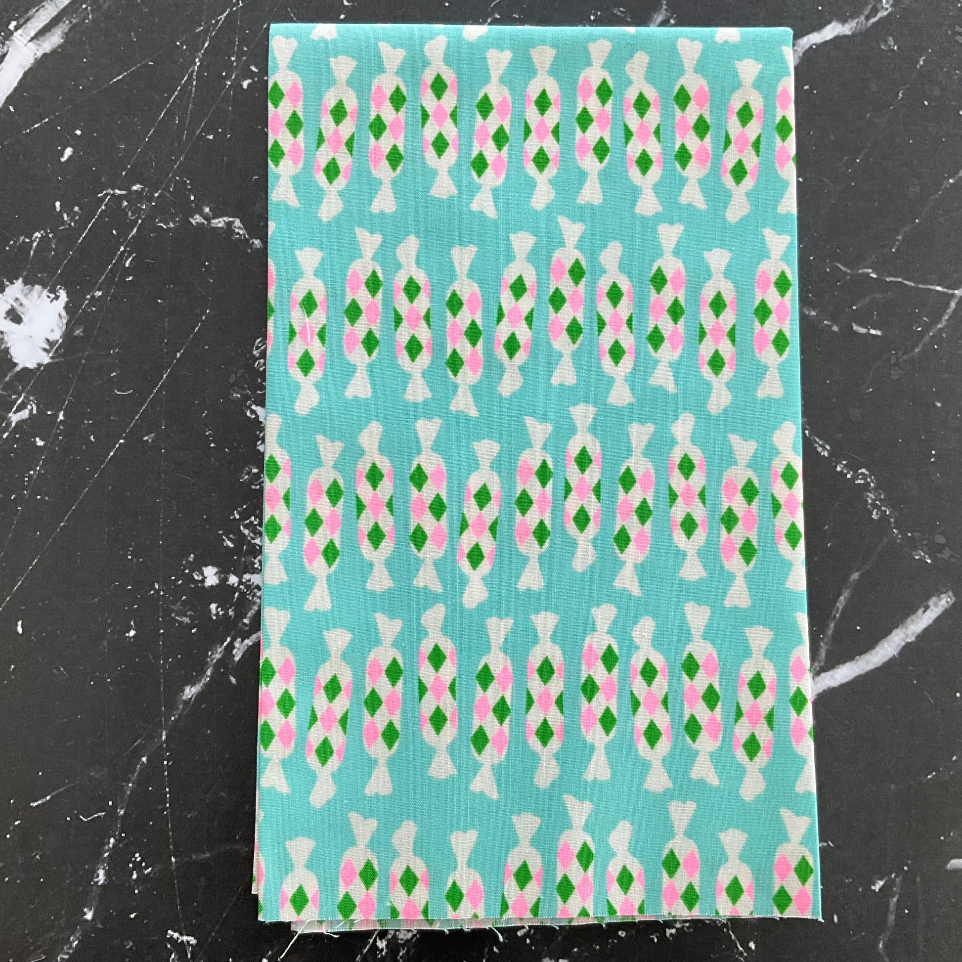 Eye Candy by Ruby Star Collaborative - Diamond Candies Frost RS5159 21