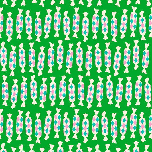 Eye Candy by Ruby Star Collaborative -Diamond Candies Verdant RS5159 23