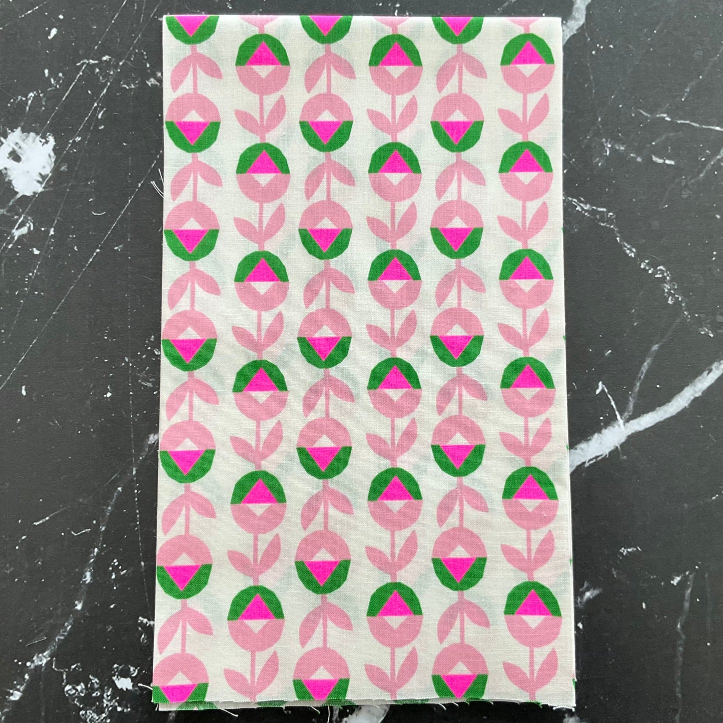 Eye Candy by Ruby Star Collaborative - Flower Chain Natural RS5161 13