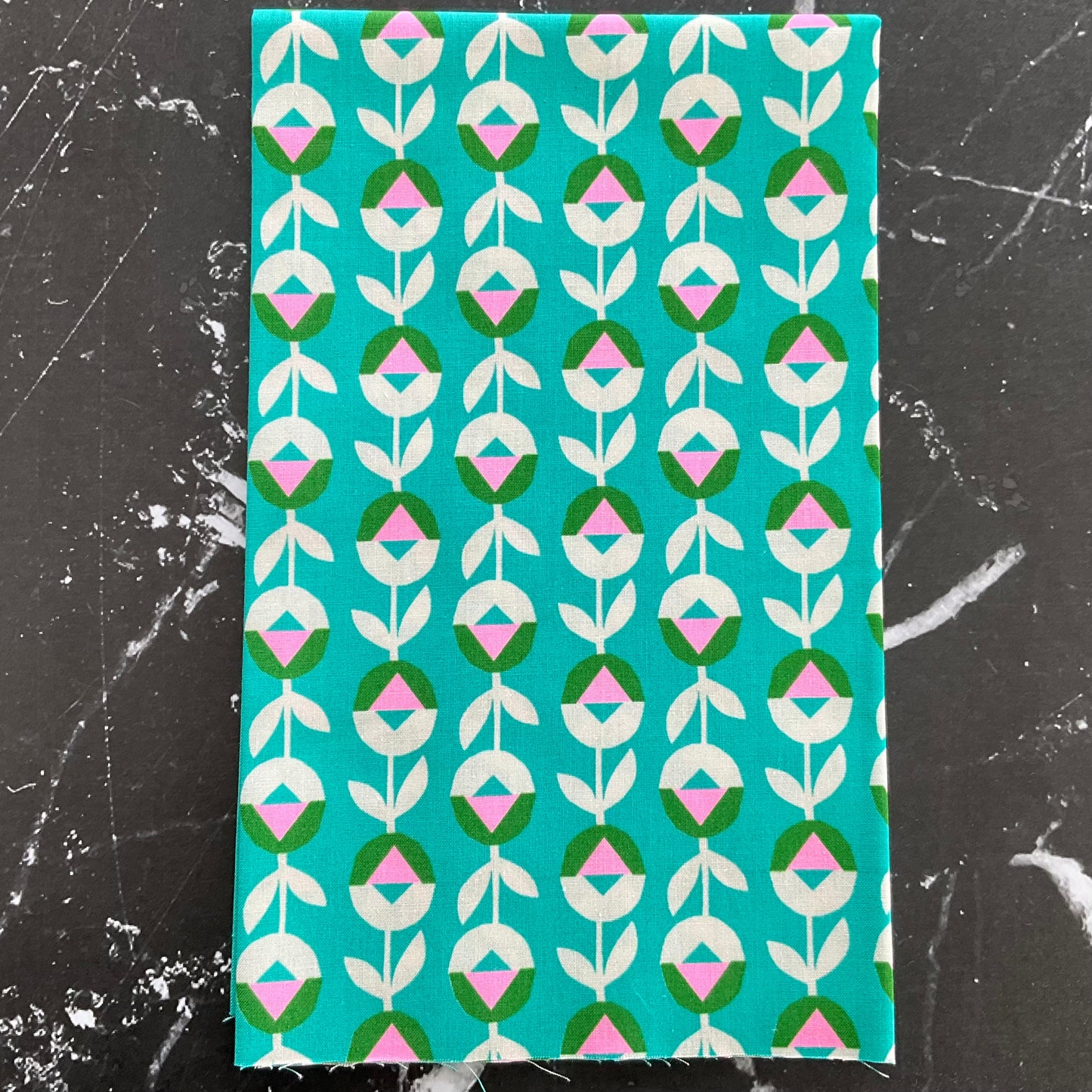 Eye Candy by Ruby Star Collaborative - Flower Chain Tropic RS5161 19