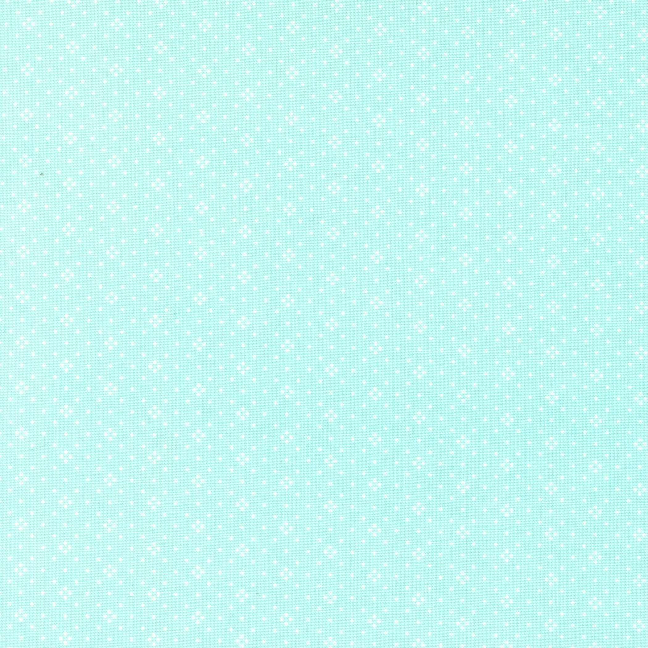 20488 Tile Eyelet by Fig Tree & Co. : Sky Blue 20488 79 – Modern Quilt Co.