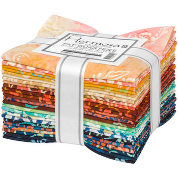 Artisan Batiks : Hermosa by Studio RK - Fat Quarter Bundle