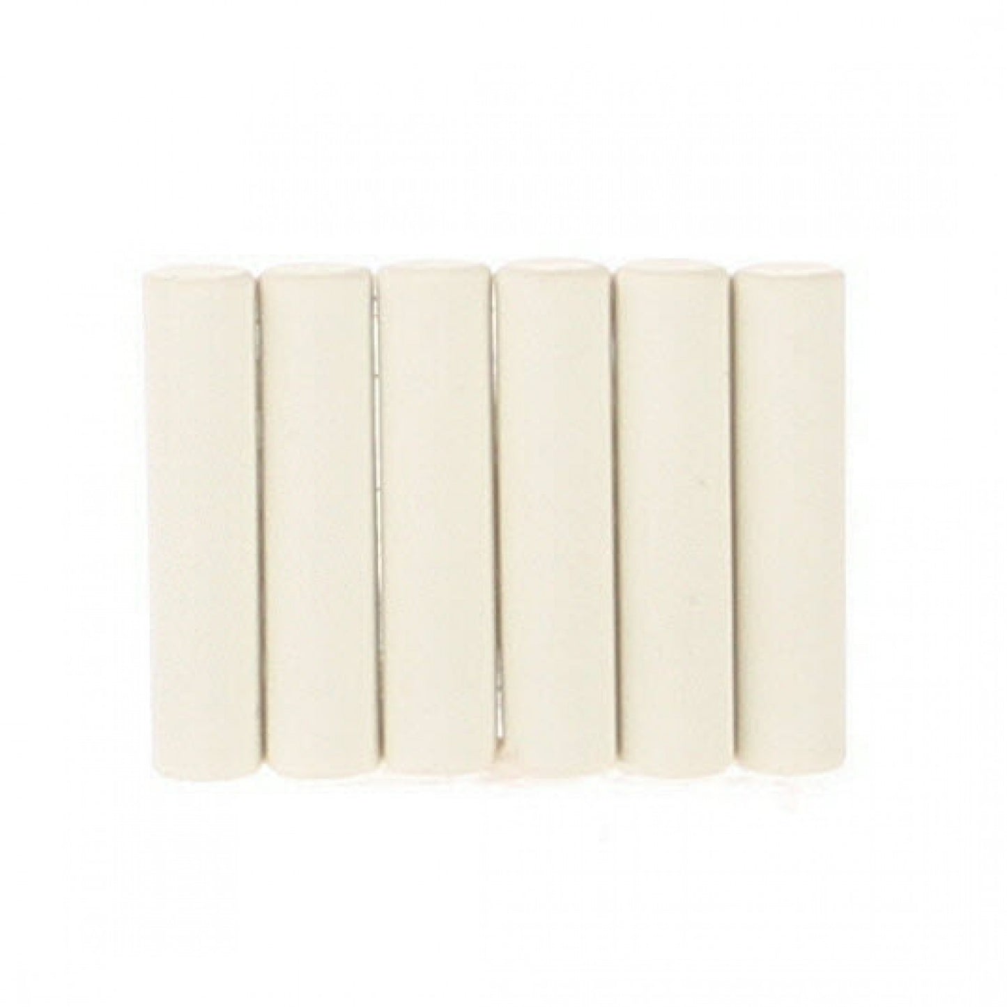 Eraser Refill 6ct Butterfly MP # FAB50019 - Special Order