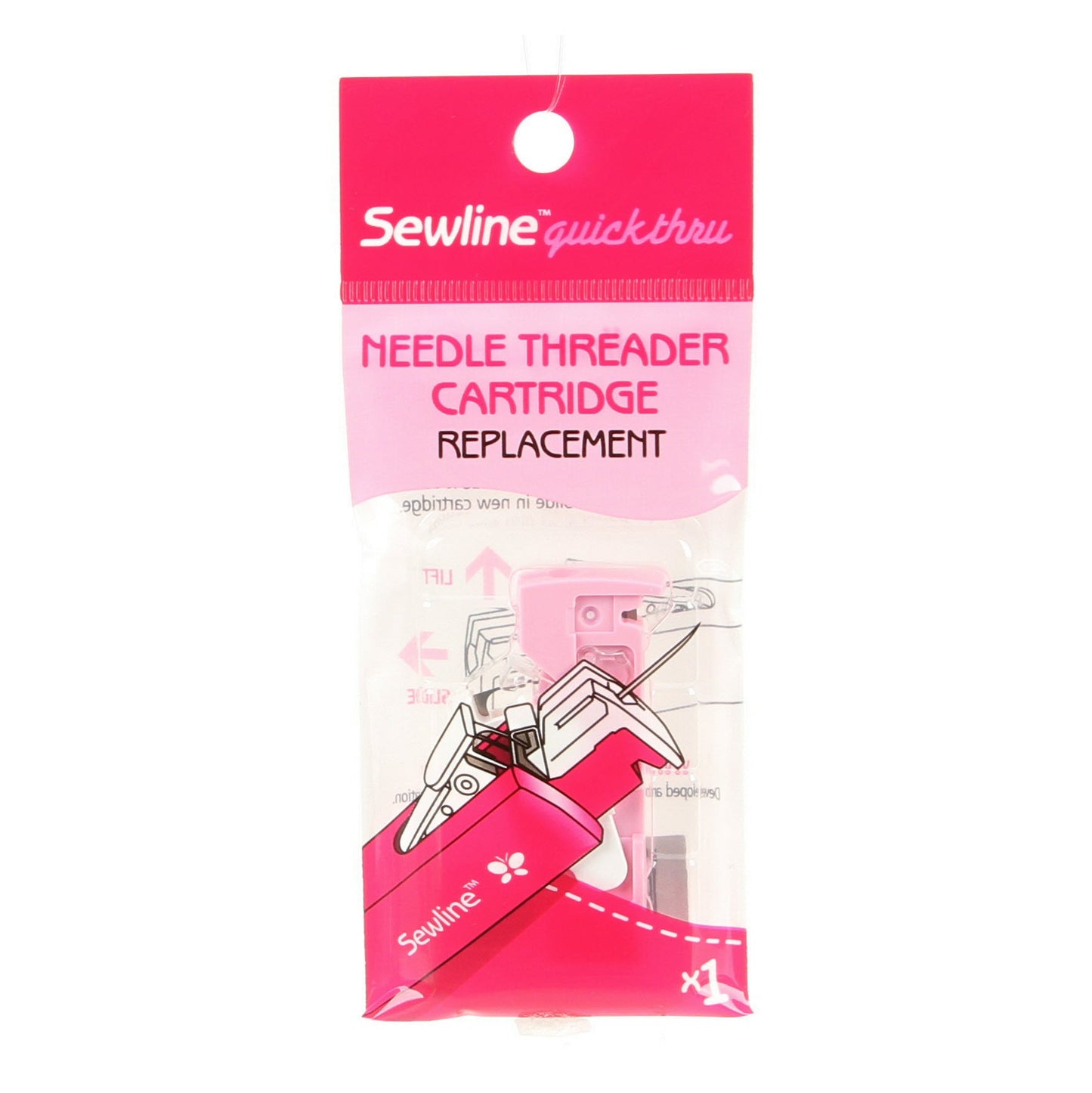 Needle Threader Cartridge # FAB50029 - Special Order