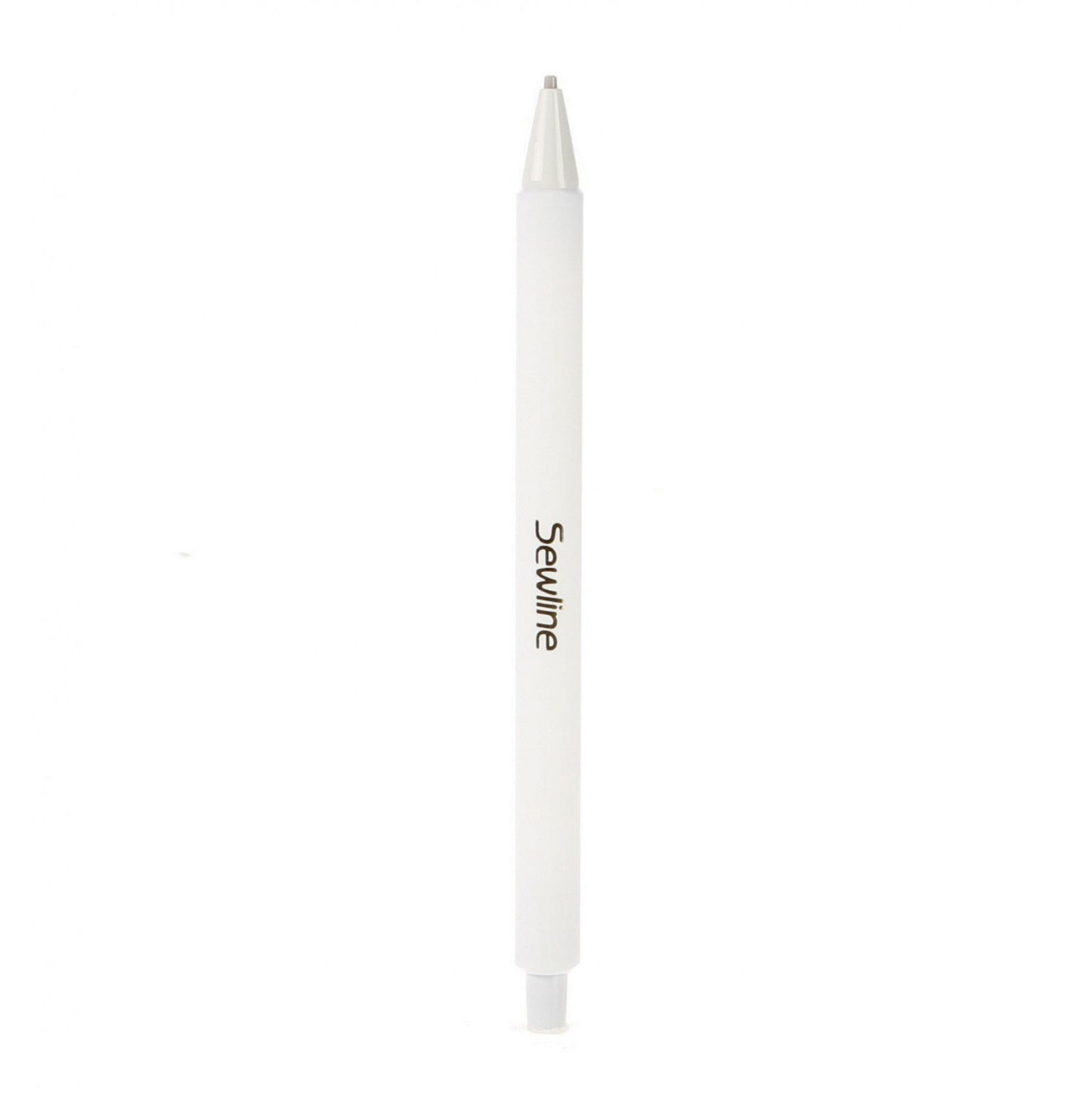 Fabric Pencil 1.3mm White # FAB50048 - Special Order