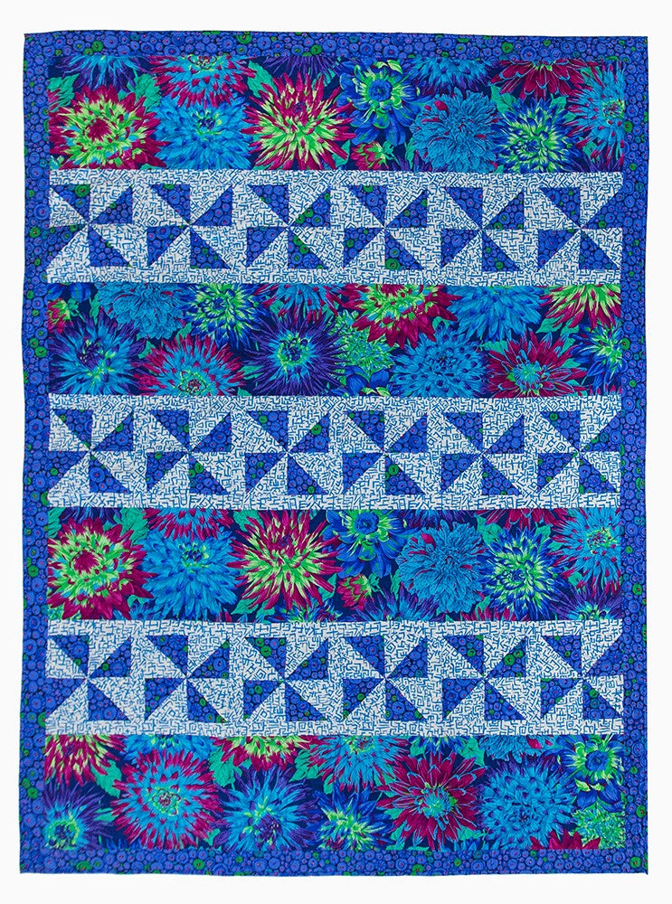 Quick & Easy 3-Yard Quilts # FC032142- Special Order