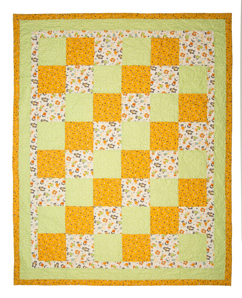 3-Yard Quilt Favorites # FC032240- Special Order