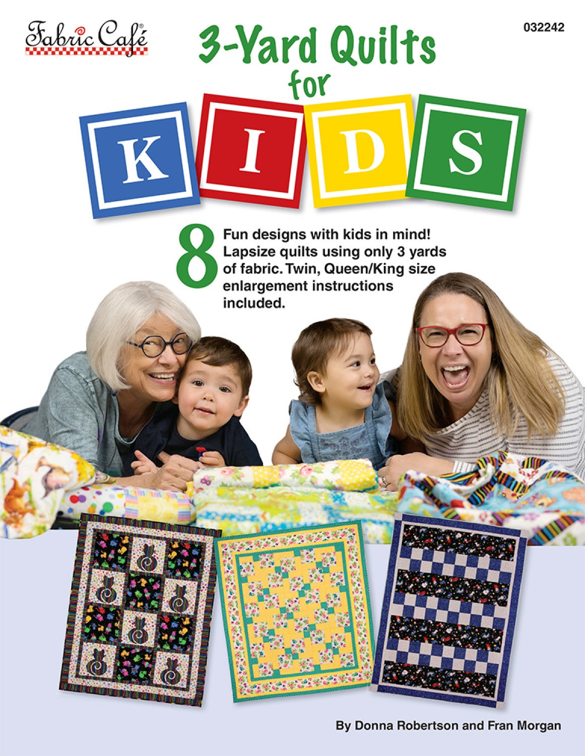 3 Yard Quilts For Kids # FC032242- Special Order