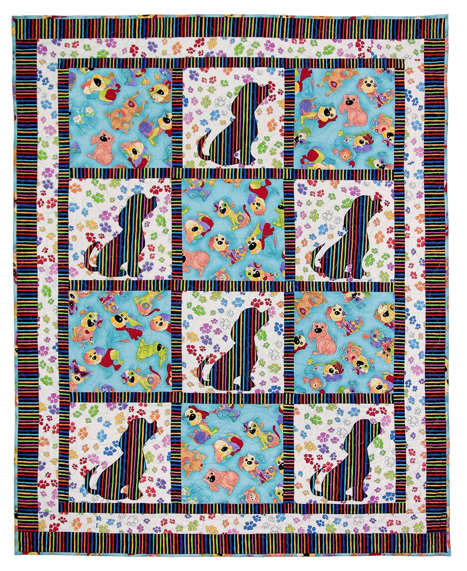 3 Yard Quilts For Kids # FC032242- Special Order