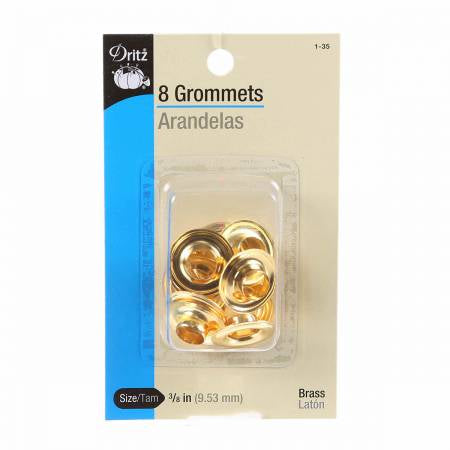 Grommets