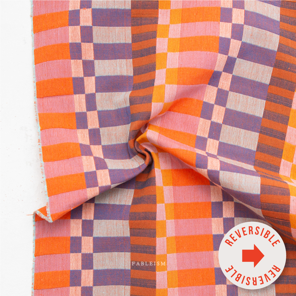 Fine & Dandy by Fableism : Broken Stripes Plenty FND-01-BRK-PLENTY