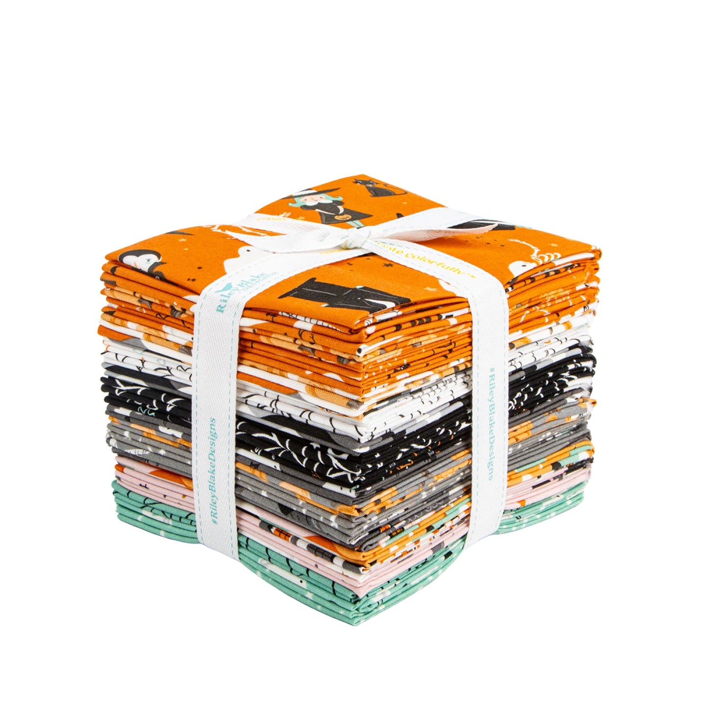 Frank and Friends by My Mind's Eye : Fat Quarter Bundle